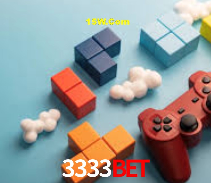 Estatísticas 3333bet