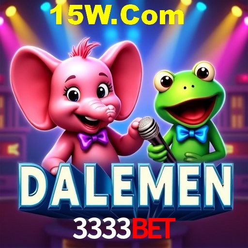 Desvendando o Mundo dos Jogos Virtuais na 3333bet