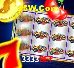 Provedores de Jogos 3333bet