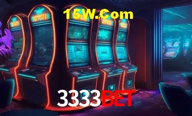Diretório de Jogos 3333bet
