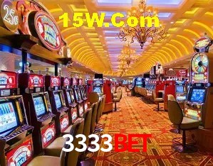 Sistemas de Segurança 3333bet