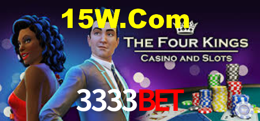 3333bet