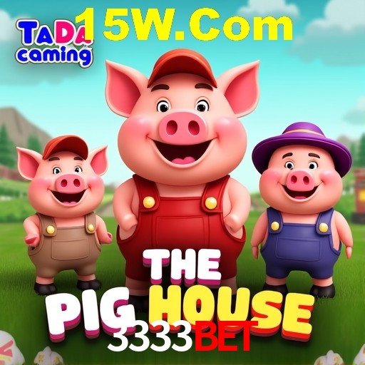 Interface do App 3333bet