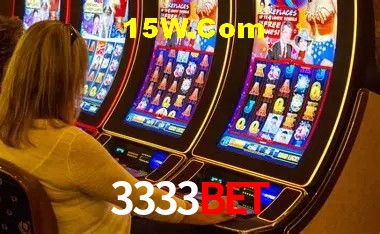 Integração de APIs 3333bet