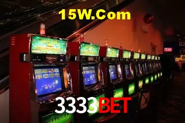 Promoções Sazonais 3333bet
