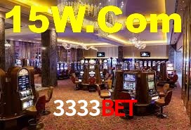 APP oficial da 3333bet para mobile