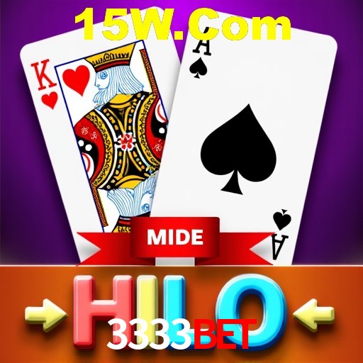 Interface Premium 3333bet
