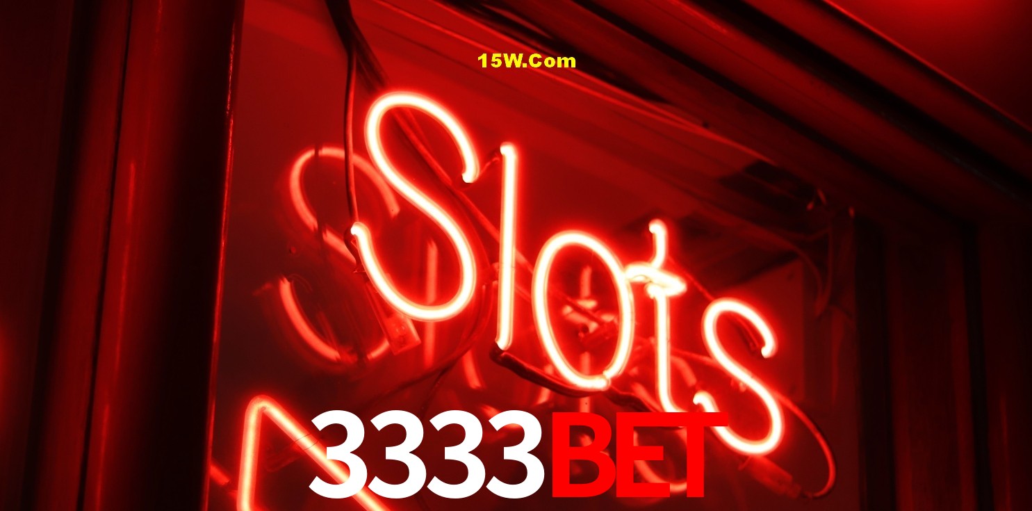 Casino VIP 3333bet