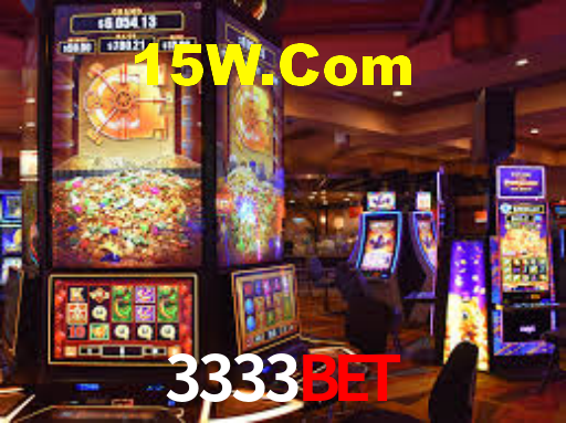 3333bet: A Experiência de Casino com Jogos de Mesa ao Vivo