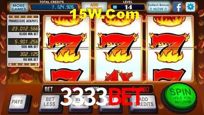 Ofertas Exclusivas 3333bet