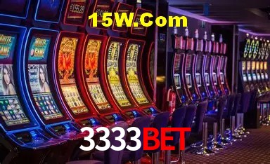 Diretório de Jogos 3333bet