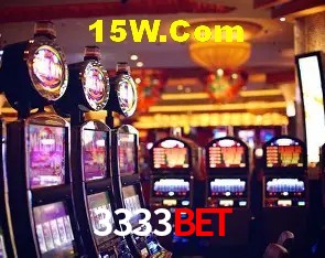 Casino Ao Vivo 3333bet