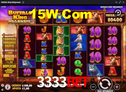 3333bet