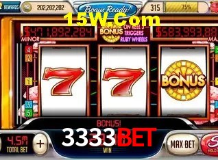 Provedores de Jogos 3333bet