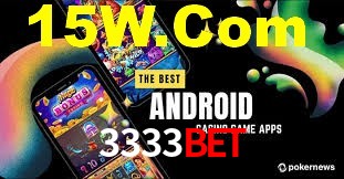 Torneios 3333bet