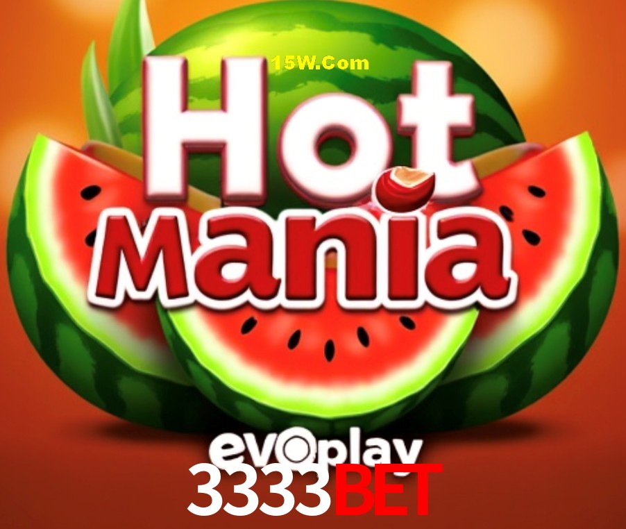 Apostas de Tênis 3333bet