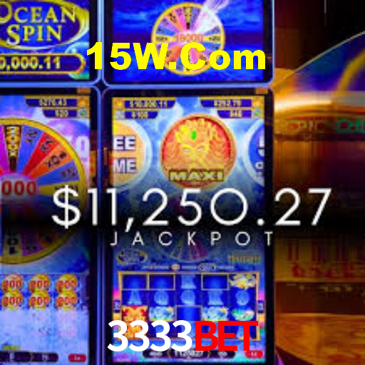 3333bet: Seu Cassino Premiado com Pagamentos Rápidos
