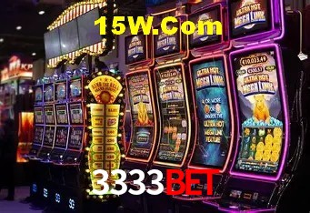 Jogos de Slot 3333bet