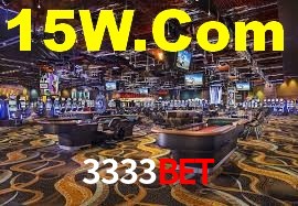 Programa VIP 3333bet